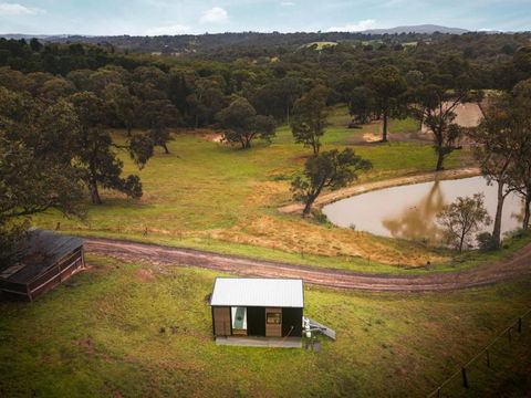 Acre Away By Tiny Away - Yarra Valley Accommodation 0