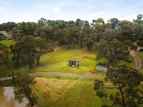 Acre Away By Tiny Away - Yarra Valley Accommodation 1