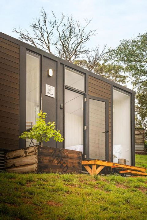 Acre Away By Tiny Away - Yarra Valley Accommodation 2