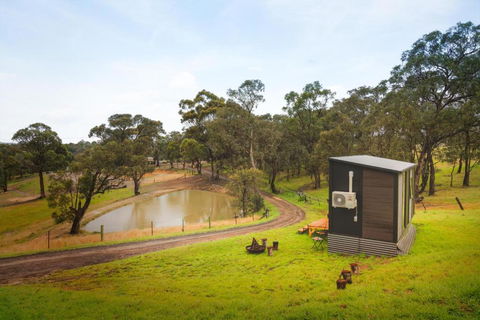 Acre Away By Tiny Away - Yarra Valley Accommodation 3
