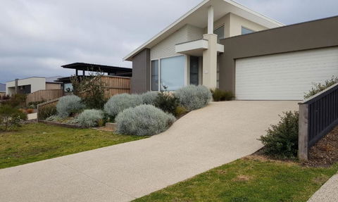 ADAGIO - Yarra Valley Accommodation 1