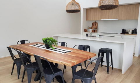 ADAGIO - Yarra Valley Accommodation 0