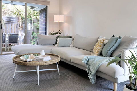 Addis Hideaway - Yarra Valley Accommodation 0