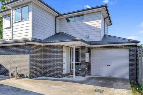 Addis Hideaway - Yarra Valley Accommodation 4