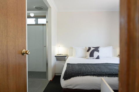 Adelaide Caravan Park - Aspen Holiday Parks - Yarra Valley Accommodation 4