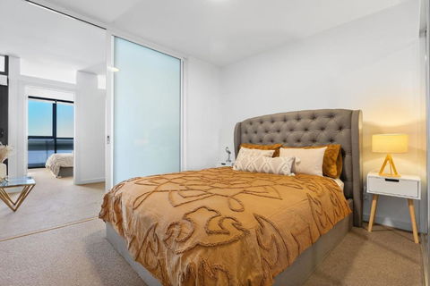 Adelaide City Oasis: Parking, Pool, Gym, Cinema, Inc. - Yarra Valley Accommodation 1