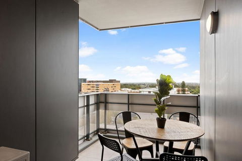 Adelaide City Oasis: Parking, Pool, Gym, Cinema, Inc. - Yarra Valley Accommodation 4