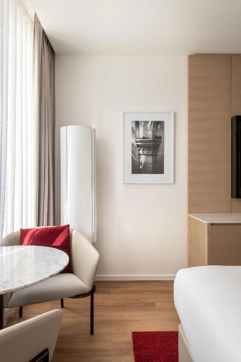 Adelaide Marriott Hotel - Yarra Valley Accommodation 4