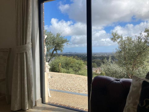 Adelaide And Adelaide Hills Self Contained Private Guest Suite - Yarra Valley Accommodation 2