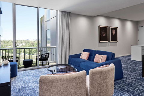 Adina Apartment Hotel Melbourne Flinders Street - Yarra Valley Accommodation 1
