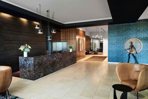Adina Apartment Hotel Melbourne Flinders Street - Yarra Valley Accommodation 0