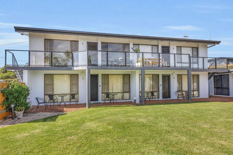 Admirals Lodge - Yarra Valley Accommodation 4