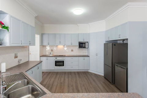 Admiralty Shores - LJHooker Yamba - Yarra Valley Accommodation 4