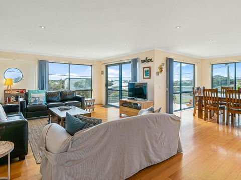 Adnajur - Yarra Valley Accommodation 0