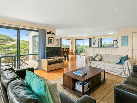 Adnajur - Yarra Valley Accommodation 3