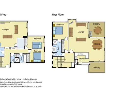 Adnajur - Yarra Valley Accommodation 4