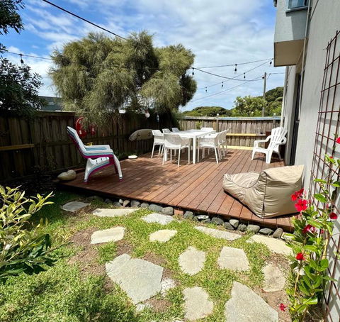 Adnajur - Yarra Valley Accommodation 2