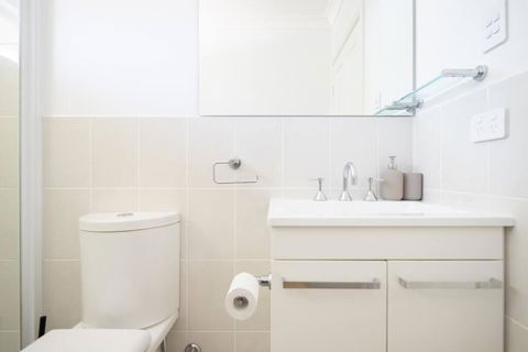 Adorable 1-bedroom Kuzman Guesthouse - Yarra Valley Accommodation 4