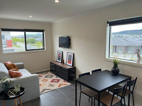 Adorable 1 Bedroom Unit In Coombs - Yarra Valley Accommodation 1