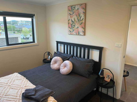 Adorable 1 Bedroom Unit In Coombs - Yarra Valley Accommodation 2