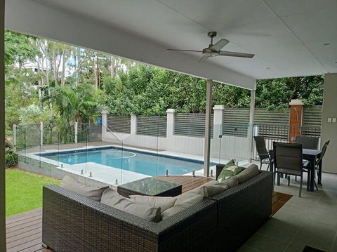 Adorable Private 2 Bedroom Guest Suite + Pool - Yarra Valley Accommodation 0