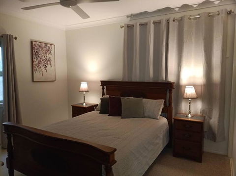 Adorable Private 2 Bedroom Guest Suite + Pool - Yarra Valley Accommodation 3