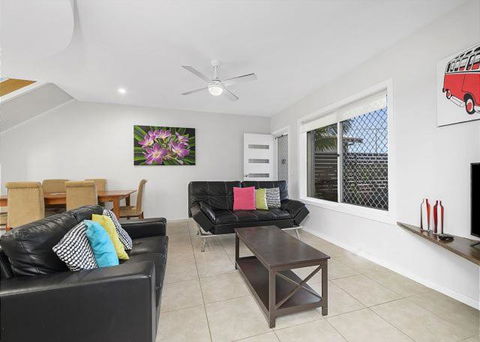 Adrift, 5B Scott Street - Yarra Valley Accommodation 4