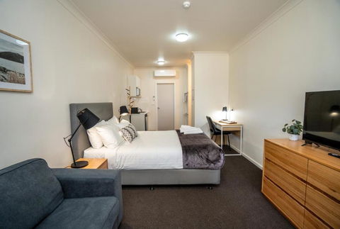 Adventist Alpine Village - Yarra Valley Accommodation 2