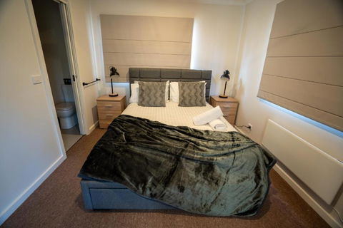 Adventist Alpine Village - Yarra Valley Accommodation 3