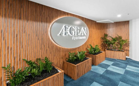 Aegean Apartments - Q Stay - Yarra Valley Accommodation 2