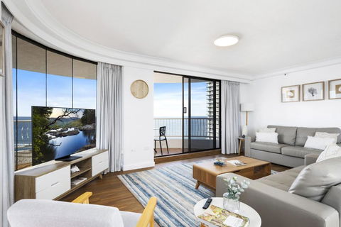 Aegean Apartments - Q Stay - Yarra Valley Accommodation 0