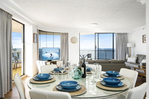 Aegean Apartments - Q Stay - Yarra Valley Accommodation 3
