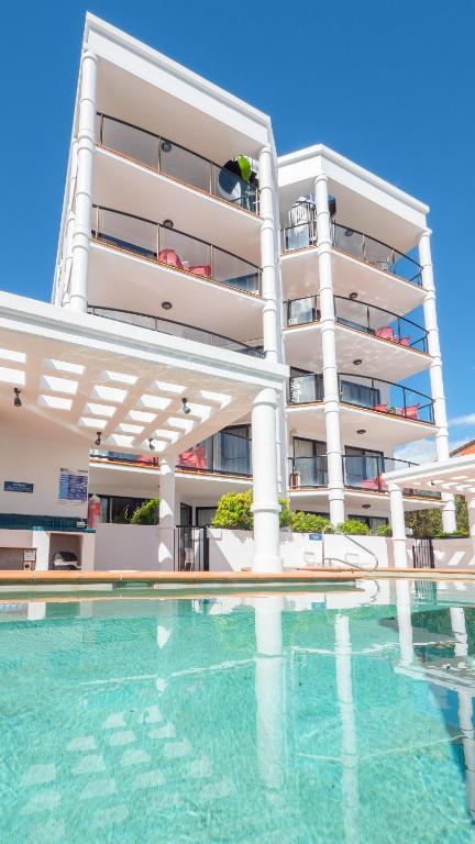 Aegean Mooloolaba - Yarra Valley Accommodation 0
