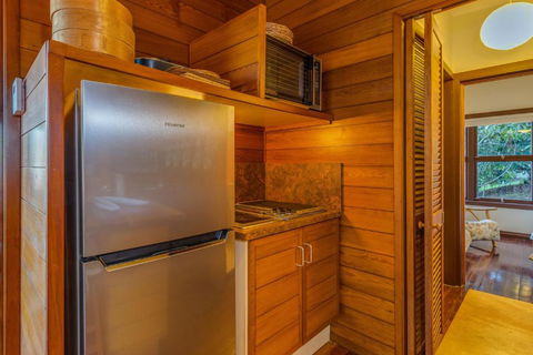 Aetos - Yarra Valley Accommodation 1