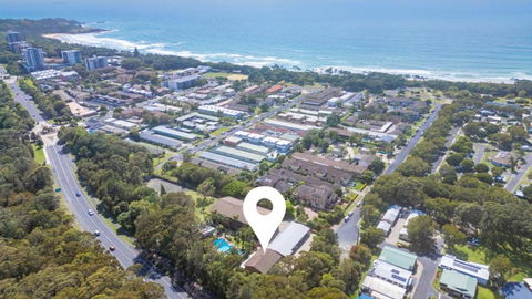 Affordable, Pet Friendly, Pool, Tennis, Beach - Yarra Valley Accommodation 1