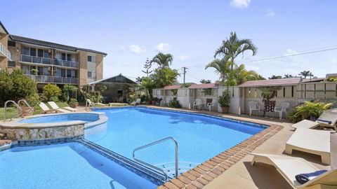 Affordable, Pool, Spa, Beach, Bbq, Sleeps 4 - Yarra Valley Accommodation 0