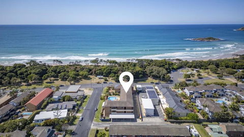 Affordable, Pool, Spa, Beach, Bbq, Sleeps 4 - Yarra Valley Accommodation 1