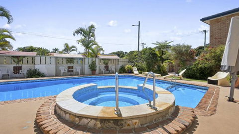 Affordable, Pool, Spa, Beach, Bbq, Sleeps 4 - Yarra Valley Accommodation 2
