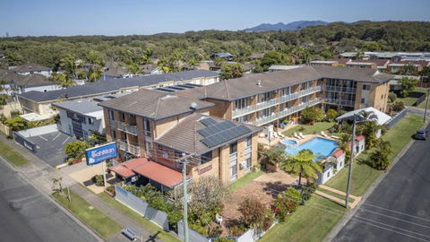Affordable, Pool, Spa, Beach, Bbq, Sleeps 4 - Yarra Valley Accommodation 4
