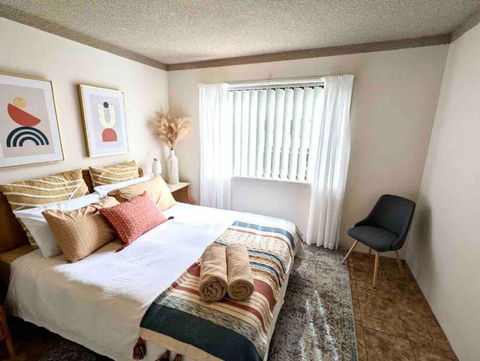 Affordable Relaxing GC Getaway - Yarra Valley Accommodation 1