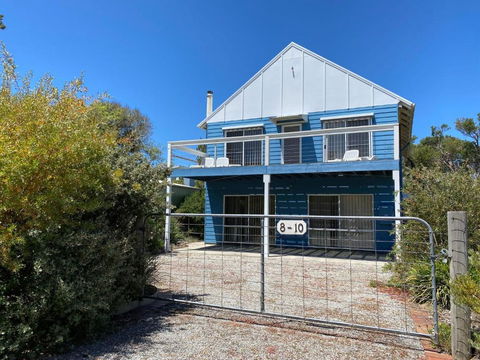 After Dune Delight - Yarra Valley Accommodation 1