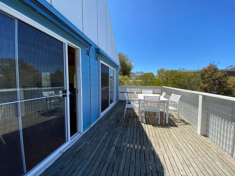 After Dune Delight - Yarra Valley Accommodation 2