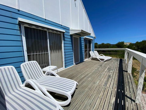 After Dune Delight - Yarra Valley Accommodation 0