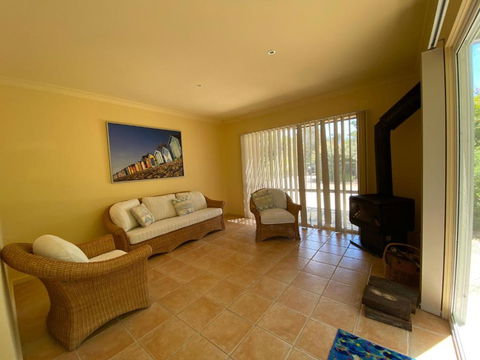 After Dune Delight - Yarra Valley Accommodation 4