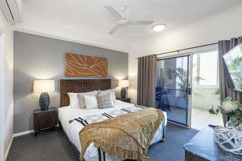 Afternoon Delight - Yarra Valley Accommodation 4
