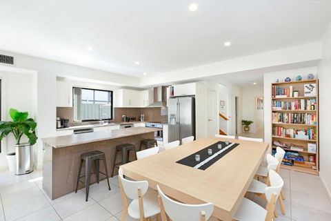 Agathas At Seacombe Gardens - Yarra Valley Accommodation 2