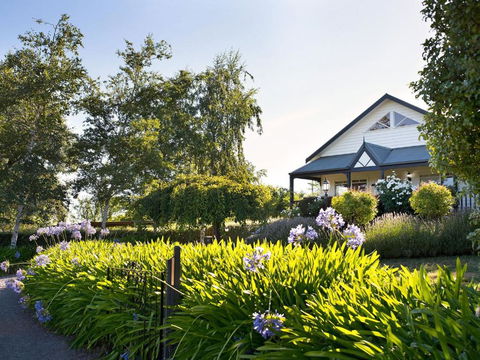 Aggies Way - Yarra Valley Accommodation 2