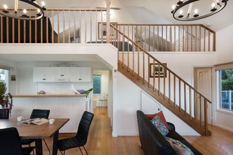 Aggies Way - Yarra Valley Accommodation 1