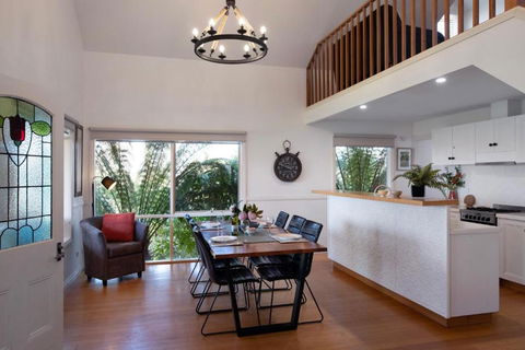 Aggies Way - Yarra Valley Accommodation 3