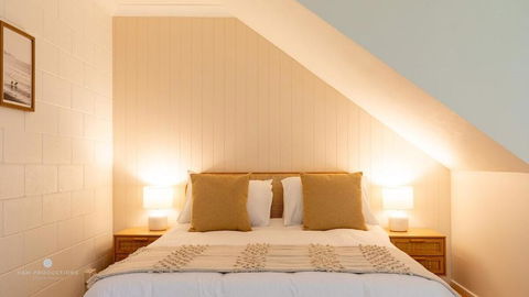 Agnes Break - 3 Bedroom, 2 Bath, 400m To Beach - Yarra Valley Accommodation 2